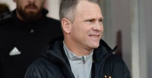 Дани Моралес: Мач с мач не си приличат, Йънг Бойс е различен отбор от Рома